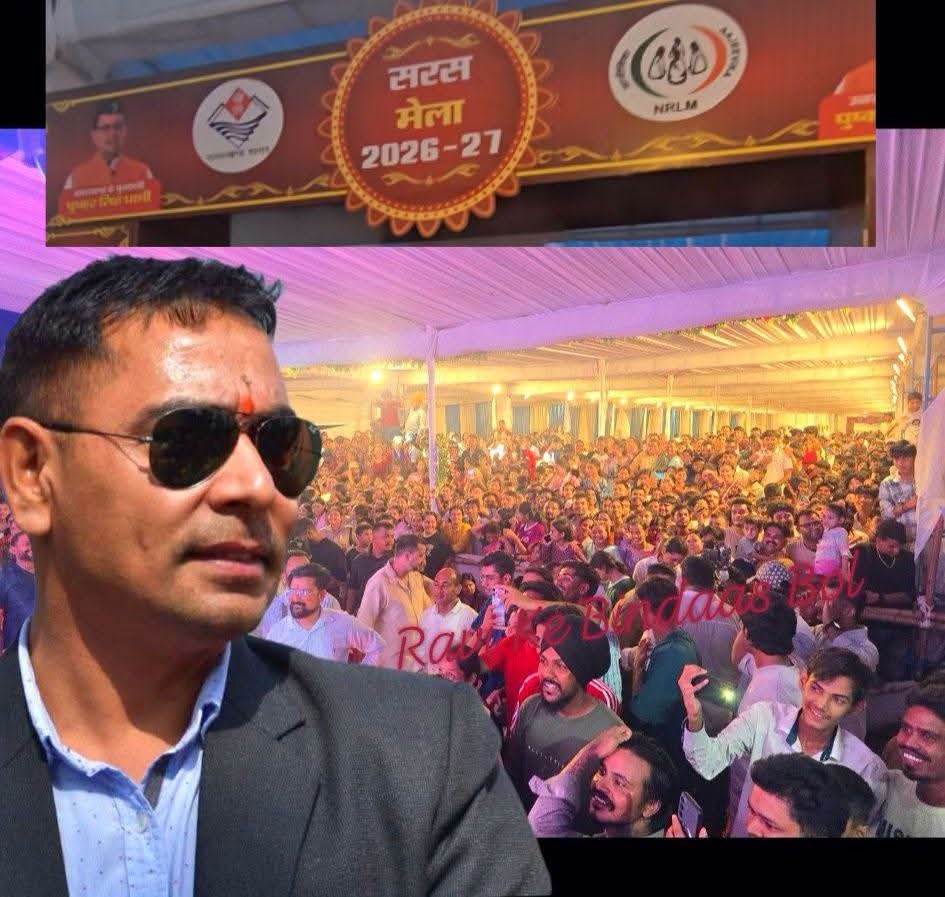 केदारनाथ धाम को संवारने वाले PCS अधिकारी गोपाल चौहान रामनगर में हुए चर्चित