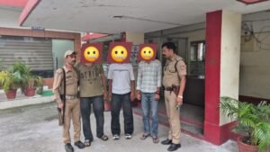 रामनगर में अराजकता, पुलिस ने चंद मिनटों में इलाज किया