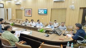 5.47 लाख नोटिस, 96% सुनवाई पूरी; मतदाता सूची पर प्रशासन की पैनी नजर