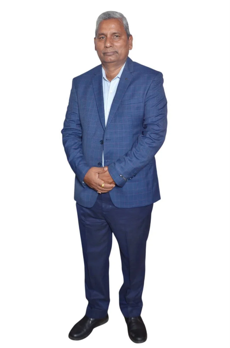IIA उत्तराखंड चैप्टर में मनबर सिंह नेगी के नेतृत्व में नई टीम की ऐतिहासिक विजय