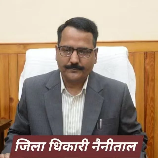 रामनगर नगर पालिका के कार्यों की जाँच हेतु जिलाधिकारी ललित मोहन रयाल ने किया जाँच समिति का गठन