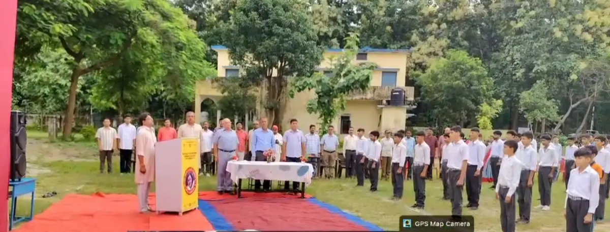 वंदेमातरम के 150 वर्ष पूरा होने पर जबरदस्त कार्यक्रम