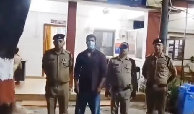 मौ दीपक को 50 हजार रु के मुचलके में सशर्त जमानत