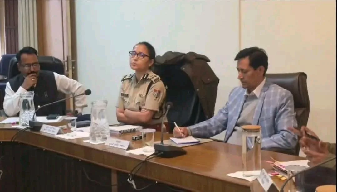 कैंची धाम में अब दर्शन के नियम सख्त, नैनीताल प्रशासन ने कठोर फैसले लिए