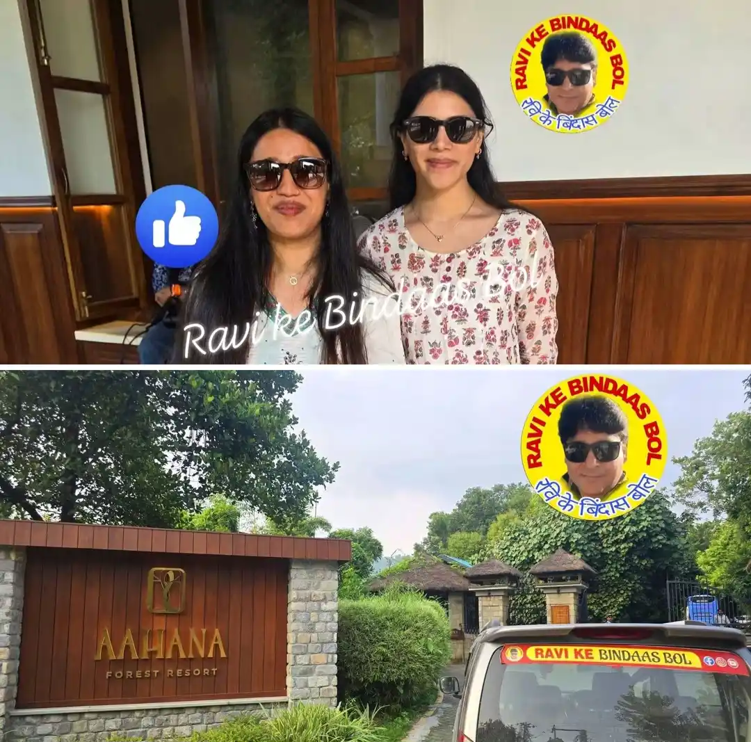 प्रेरक_बेटियाँ #संस्कार_परंपरा_और_पर्यावरण पिता की विरासत को संभालती बेटियाँ…..!
